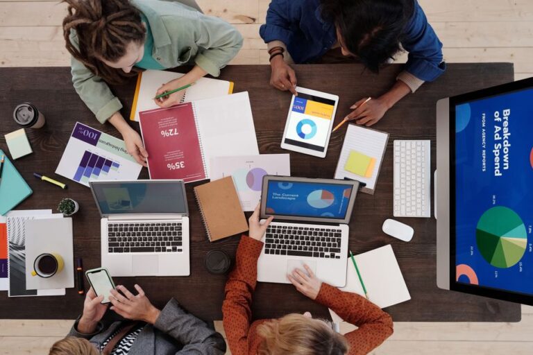 Remarketing Publicitario: 7 Estrategias Poderosas para Impulsar tus Conversiones en 2026