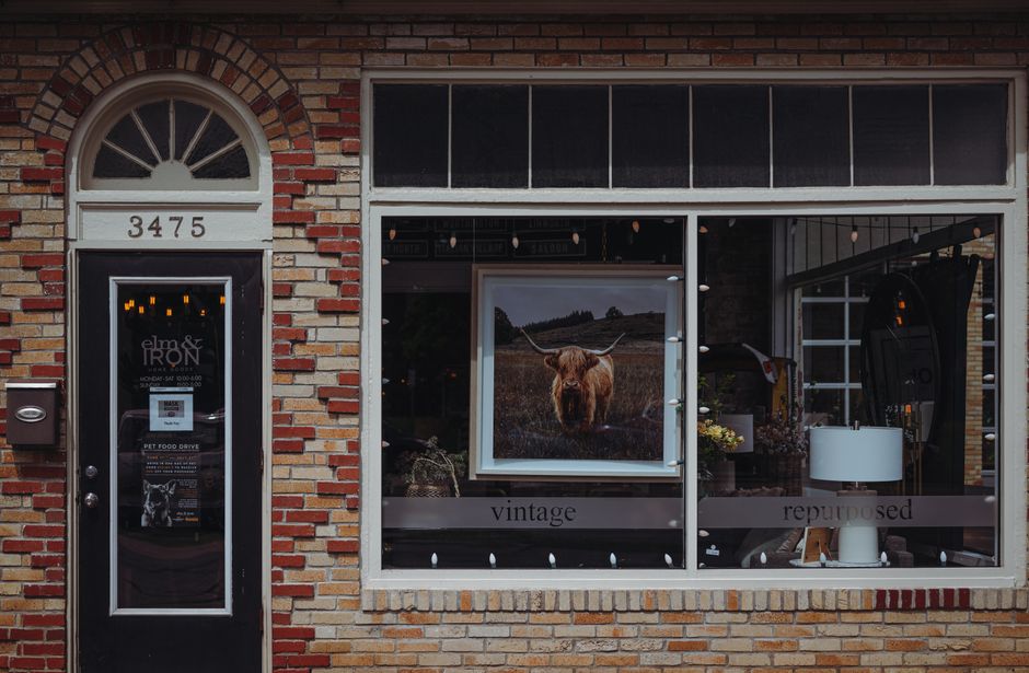 SEO local : vitrine de commerce de proximité optimisée pour la recherche locale