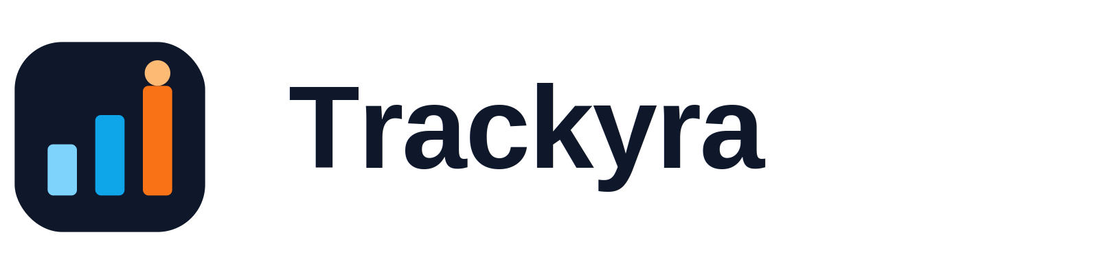 Trackyra