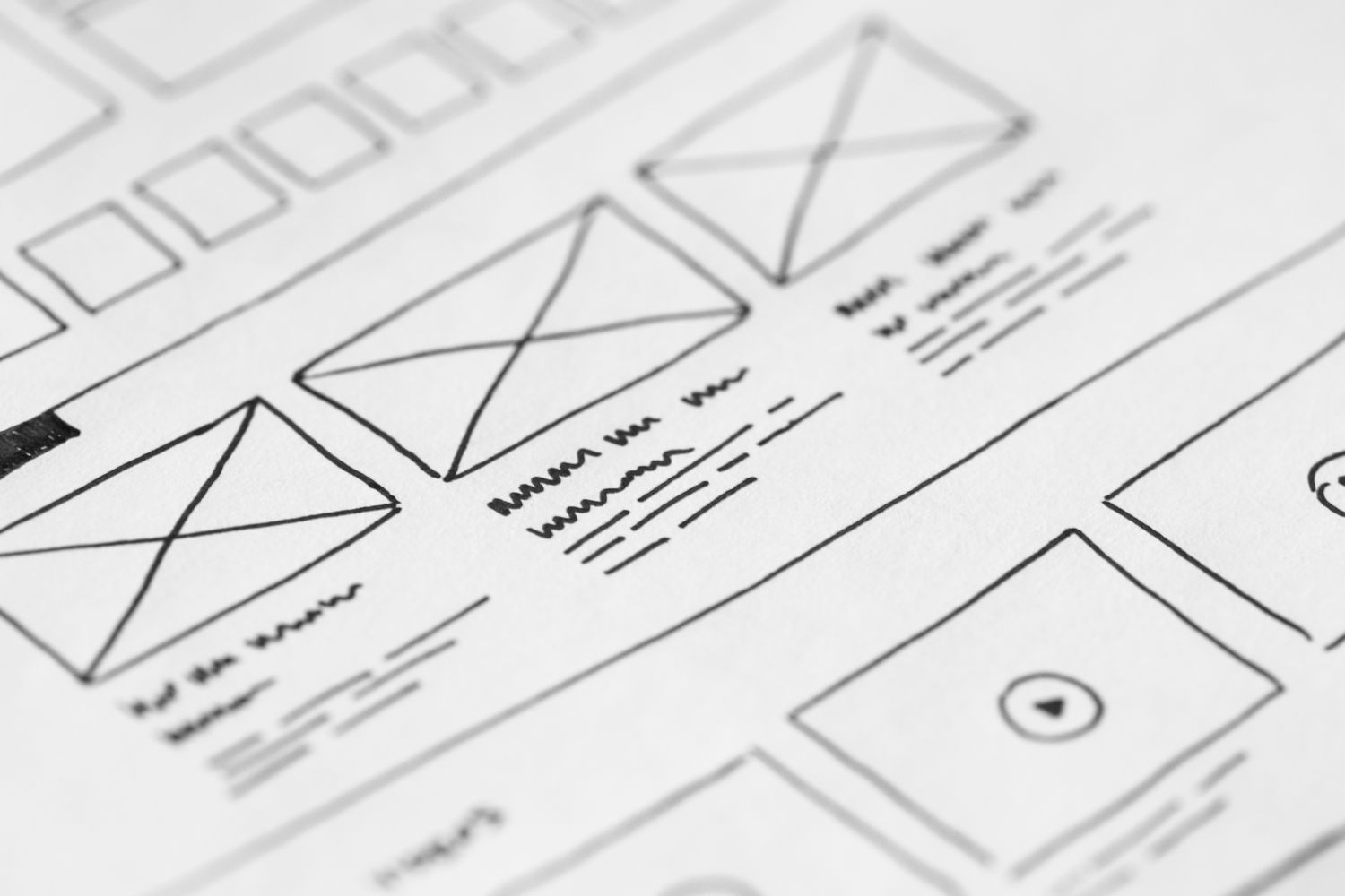 contenu dupliqué SEO exemple de pages web dupliquées