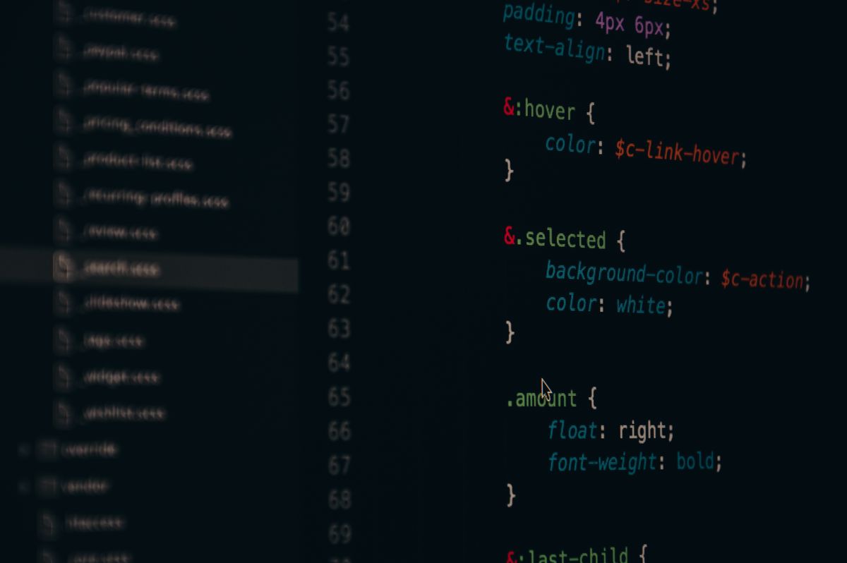 CSS crítico optimizado para acelerar el renderizado de una página web