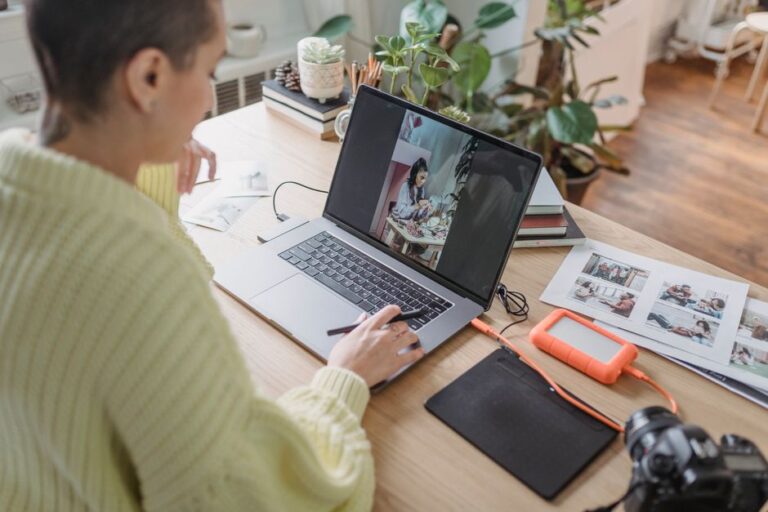 SEO para Imágenes: 7 Técnicas Esenciales para Impulsar tu Visibilidad en 2026